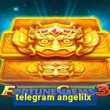 telegram angelilx